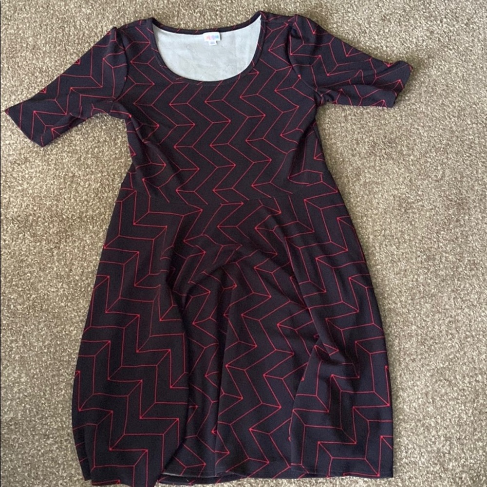 LuLaRoe Dress